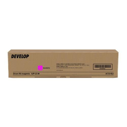Develop drum magenta (A7331EJ / IUP23M)