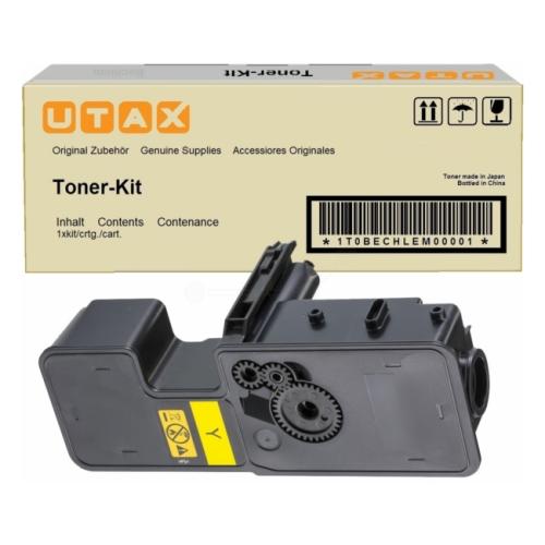 Utax toner geel (1T02R9AUT1 / PK5016Y)
