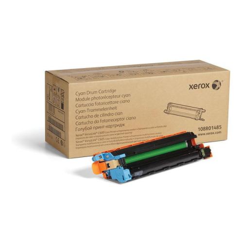 Xerox drum cyaan (108R01485 / 108R1485)