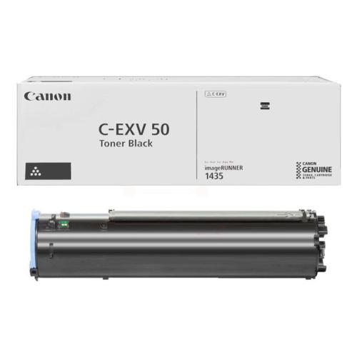 Canon toner zwart (9436B002 / CEXV50)