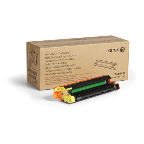 Xerox drum geel (108R01487 / 108R1487)