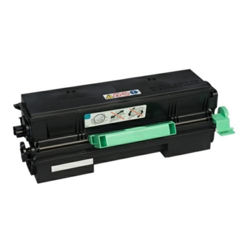 Ricoh toner zwart (407323 / TYPESP4500LE)