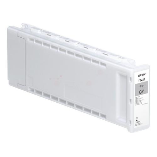 Epson inktcartridge grijs (C13T44J740 / T44J7)