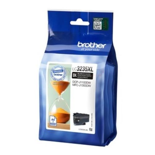 Brother inktcartridge zwart (LC3235XLBK)