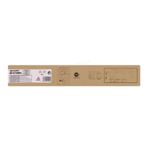 Sharp toner magenta (BPGT20MA)