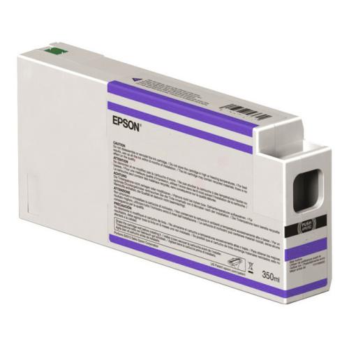 Epson inktcartridge Purper (C13T54XD00 / T54XD00)