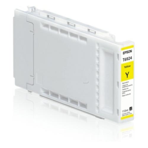 Epson inktcartridge geel (C13T69240N / T6924)