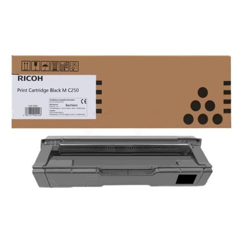 Ricoh toner zwart (408352)