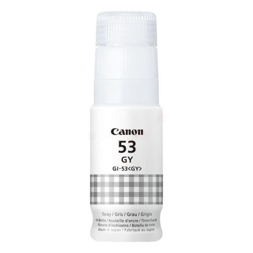 Canon inktcartridge grijs (4708C001 / GI53GY)