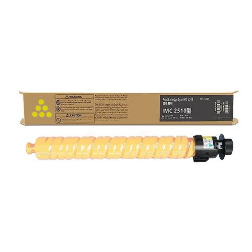 Ricoh toner geel (842562)