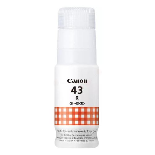 Canon inktcartridge rood (4716C001 / GI43R)