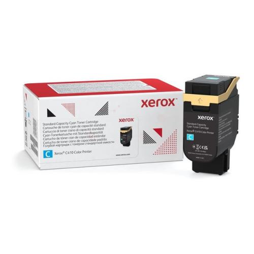 Xerox toner cyaan (006R04678 / 6R04678)