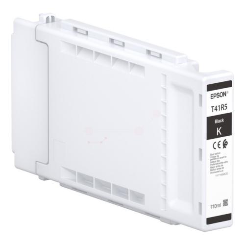 Epson inktcartridge zwart (C13T41R540 / T41R5)