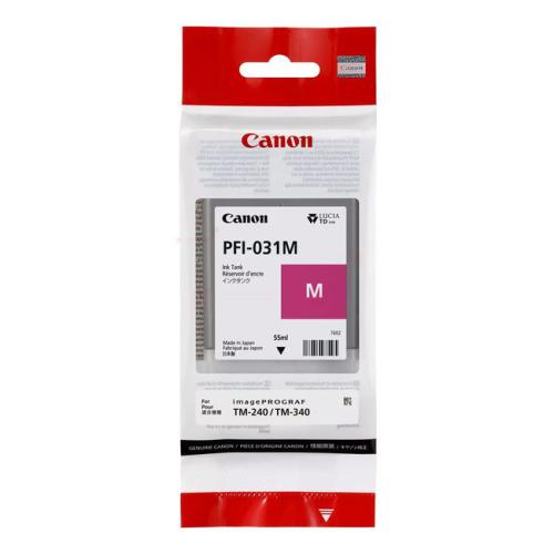 Canon inktcartridge magenta (6265C001 / PFI031M)