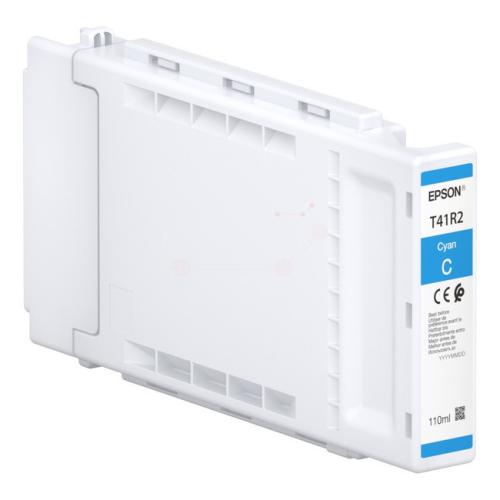 Epson inktcartridge cyaan (C13T41R240 / T41R2)