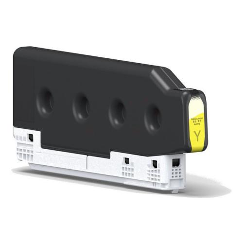 Epson inktcartridge geel (C13T08H400 / T08H4)