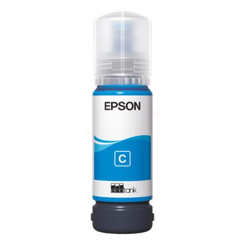 Epson inktcartridge cyaan (C13T09B240 / 107)