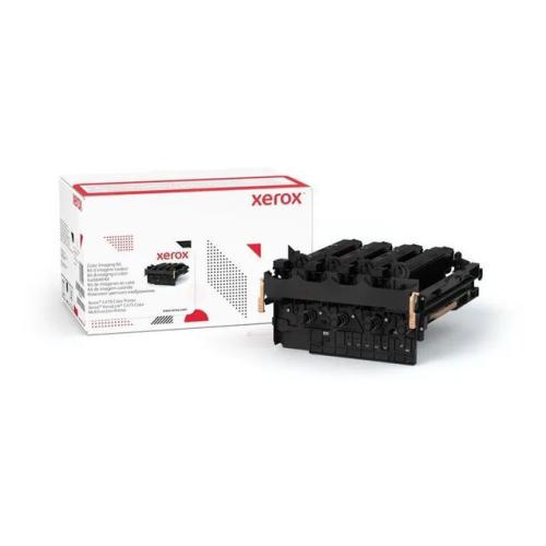 Xerox drum zwart / kleur (013R00701 / 13R00701)