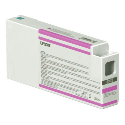 Epson inktcartridge magenta foto (C13T54X60N / T54X600)