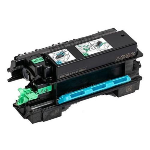 Ricoh toner zwart (418127 / 419079)