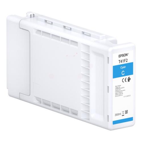 Epson inktcartridge cyaan (C13T41F240 / T41F2)