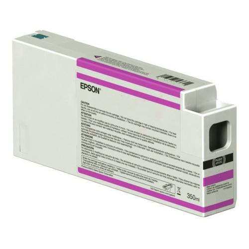 Epson inktcartridge magenta (C13T54X30N / T54X300)