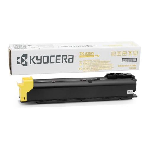 Kyocera toner geel (1T02WHANL0 / TK5315Y)