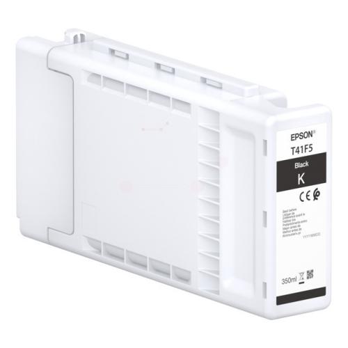 Epson inktcartridge zwart (C13T41F540 / T41F5)