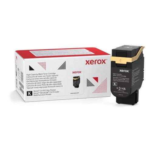 Xerox toner zwart (006R04685 / 6R04685) (hoge capaciteit)
