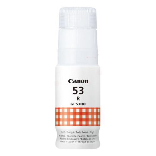 Canon inktcartridge rood (4717C001 / GI53R)