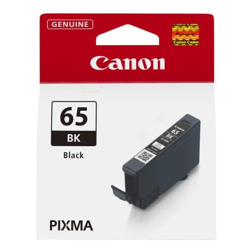 Canon inktcartridge zwart (4215C001 / CLI65BK)