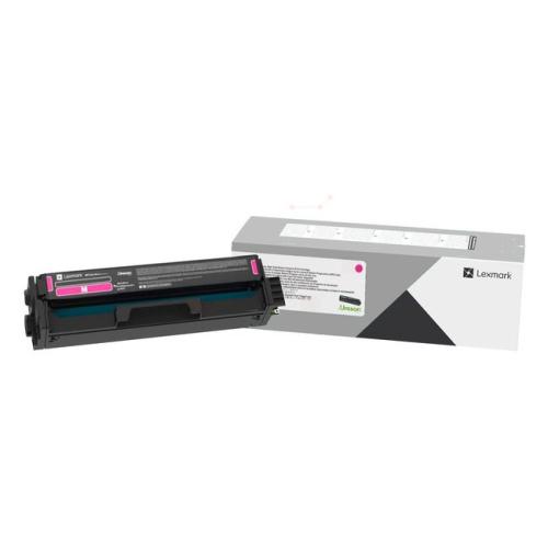 Lexmark toner magenta (24B7500 / 024B7500)