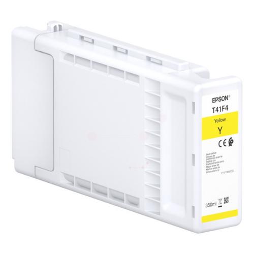 Epson inktcartridge geel (C13T41F440 / T41F4)