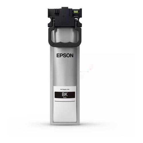 Epson inktcartridge zwart (C13T12D140 / T12D140)