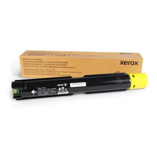 Xerox toner geel (006R01827 / 6R01827)