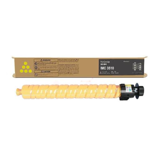 Ricoh toner geel (842507)