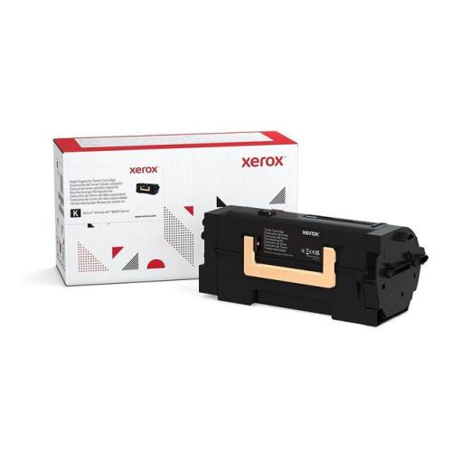 Xerox toner zwart (006R04670 / 6R04670) (hoge capaciteit)