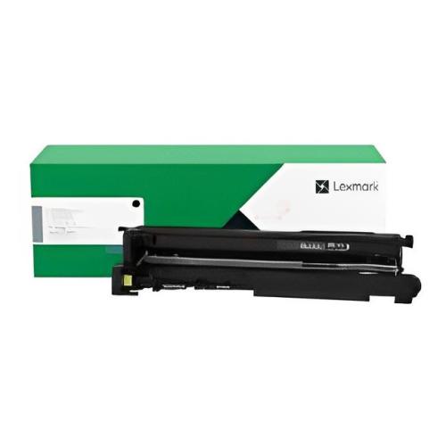 Lexmark toner zwart (63D0H00 / 063D0H00)