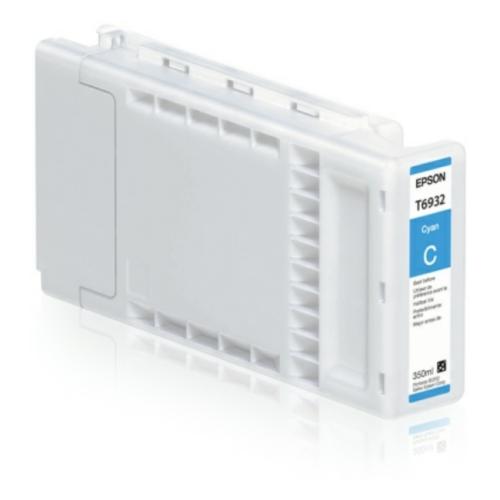 Epson inktcartridge cyaan (C13T69320N / T6932)