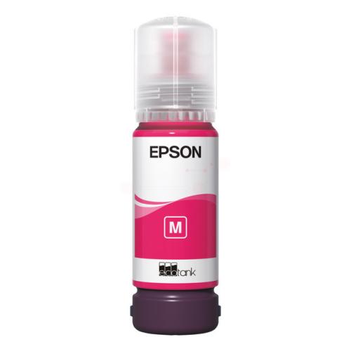 Epson inktcartridge magenta (C13T09B340 / 107)