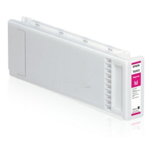 Epson inktcartridge magenta (C13T69430N / T6943)