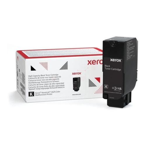 Xerox toner zwart (006R04636 / 6R04636) (hoge capaciteit)
