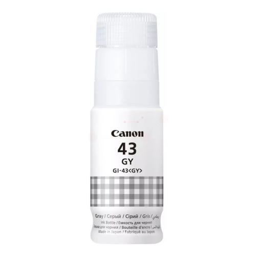 Canon inktcartridge zwart (4698C001 / GI43BK)