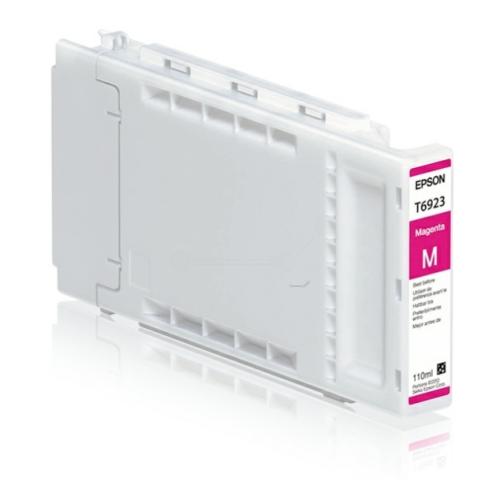Epson inktcartridge magenta (C13T69230N / T6923)