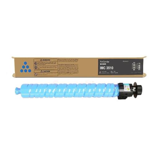 Ricoh toner cyaan (842509)