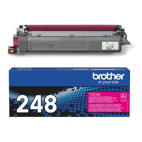 Brother toner magenta (TN248M)