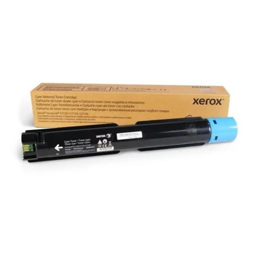 Xerox toner cyaan (006R01825 / 6R01825)