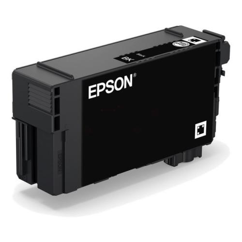 Epson inktcartridge zwart (C13T11J140 / T11J140)