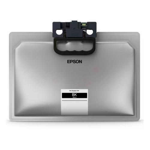 Epson inktcartridge zwart (C13T12F140 / T12F1) (hoge capaciteit)