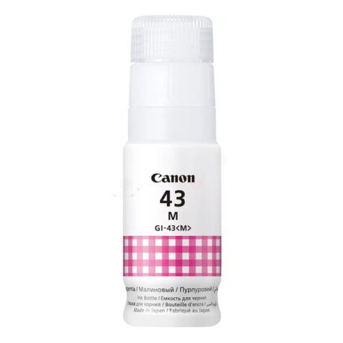 Canon inktcartridge magenta (4680C001 / GI43M)